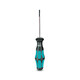 PHOENIX TROUNDUVER SOINT-CROSS ISOLING DRITEUR SZF1 0635100 1204517 SZS-0.6 * 3,5 VDE N ° d'article: 12126