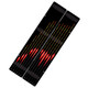Xiaofengxian high-sensitivity fish float set, a complete set of nano floats, a set of wild fishing crucian carp float carp thick tail eye-catching myopia