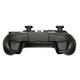 SandDU switch controller pro wireless oled/lite/NS game console Bluetooth body vibration switch game controller black