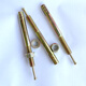 XMSJ Custom MADE One Nagel Expansion Bolt Kernkernschlägerschraube Spezial Hammer Nagel Gecko Flat Head Expansion Nagel 10*12035 Stücke