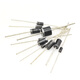 TaoTimeClub direct plug Schottky diode rectifier diode 1N5819 SR560 SR5100 Multi-Specifications 1N5822 3A/40V (10 pieces)