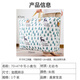 Meijia Life Quilt Storage Bag Clothing Large Capacity Extra Large Quilt Duffel Bag Moving Packing Bag 47*70CM