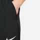 
Nike (NIKE) men's woven sports straight casual trousers 927381-013 overseas direct mail DM6627-010 S