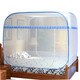 Honey Anchor (honey anchor) large bed mosquito net 2m
