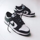 
Nike (NIKE) Dunk Low Nike men's black and white panda low top casual shoes DD1391-100 DD1391-100 41