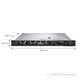 戴尔（DELL）PowerEdge R450 1U机架式服务器至强双路ERP应用数据库主机 2*金牌5318Y 48核96线程 64G内存/4*8TB SAS/H755