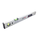 GemRed digital display level high-precision electronic ruler aluminum alloy level angle slope ruler with magnetic measurement length 600mm