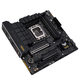 英特尔（Intel）13代酷睿CPU 华硕B760主板CPU套装 板u套装 华硕 TUF B760M-PLUS D4 i7-13790F 盒装