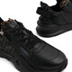 OFF-WHITE C/O VIRGIL ABLOHFlow 耐磨透气 低帮 生活休闲鞋子 男款七夕 黑色7E1392 AJZH F1DV5 39