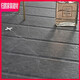 
Runhuanian bathroom room floor stone bathroom anti-slip stone slate bathroom shower board marble base bathroom room floor 12609 600x1200