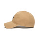 MLB Baseball Gat Men and Women Pareja Versión coreana Soft Top Dodgers La Classic Small Sunshade Four Seasons Gift CP77