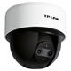 
TP-LINK wireless surveillance camera home mobile phone APP remote viewing high-definition monitor indoor ceiling hemisphere intelligent network camera 360 degree panoramic rotating gimbal version 4 million 4MP full color night vision [Binocular zoom version] No memory