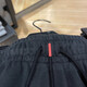 耐克（NIKE）短裤男裤夏季新款运动裤宽松休闲裤五分裤子DX9717 DX9717-045黑色  2XL