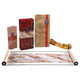 
Panoramic view of the Forbidden City. Chinese-style gifts for old foreigners. Customer mentors. Beijing cultural and creative souvenirs. Business souvenirs abroad. Customized Chinese style gifts ornaments. Crafts. Exquisite gift boxes + gift bags.