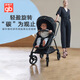 Bon enfant (GB) Swan Golden Feather Swan High Landscape GB826 Fibre en fibre de carbone Bidaal Way Way Babil