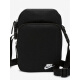 Nike (Nike) Sac masculin et féminin 2024 Sac de sport Sac à dos décontracté Sac à bandoulière Sac à bandoulière tendance DB0456-010 DJ9794-010 / 21X12X6 CM SMAL