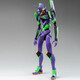 Xingtang RRLFCS YOLOPARK Evangelion EVA Assembly Model Toys 20 EVA All 3 models