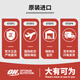 ON金标乳清蛋白粉5磅 咖啡味 美国进口 分离乳清为主 运动健身塑型