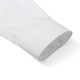 Yager Shirt Men 2024 Frühlings- und Herbst -Jugendmänner lässig formelle Hemd vldp12134bja White 38
