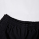 北面（The North Face）UE冲锋裤先锋设计GORETEX男防水透气icon休闲裤24秋冬新款|831L JK3/宇宙黑 S/170/76A