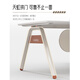 Kejiang boss desk supervisor desk boss desk and chair combination office executive desk 1.8 meters boss desk