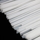 
Binding machine rivet 3847 3888 33015 33669 3875 3881 nylon pipe financial hot melt hose suitable for Deli 3886 binding rivet 100 pieces/box