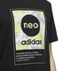 adidas阿迪达斯Neo男装夏季新款休闲运动短袖T恤 HC9712 HC9712 S