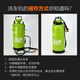 YUECAR manual car wash, household high-pressure car wash, self-service car wash, water gun, portable car wash artifact 8L