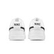 Nike (Nike) Tienda de naves oficiales zapatos para hombres zapatos deportivos de verano cancha sin deslizamiento de zapatos de desgaste de ropa baja resistente a la altura
