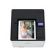 Canon LBP621CW/623CDN/673CDN Color láser red inalámbrica Oficina comercial de la oficina financiera actualización del hogar LBP673CDW Doble inalámbrico [33 páginas/minuto]