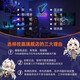 技嘉B760M GAMING AC DDR4 魔鹰主板支持i5 12600KF/13490F/12490F搭 内存 搭1030显卡三件套 CPU主板 B760M POWER D4 耐久M板 +1349