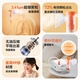 Jiaruikang (HOMED) mist cloud atomizer for children's medical home adult elderly compressed atomizer JLN-2317AS