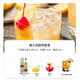 Macchik Beverage Base Wine Set Cocktail Base Whisky Tequila Brandy Vodka Rum Bouteille d'origine Whisky Sour Cocktail 700 ml 1 Bouteille