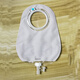 Kangle Baoshengshu Mio series ostomy pocket 11500 two-piece urostoma pocket urine bag can be matched with 16921 chassis 5 11500 urine bags + 5 16961 convex chassis