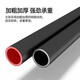 奥凯弗折叠床 躺椅单人床办公室午睡午休床陪护床行军床简易床 含棉垫
