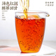 Té de té imperial zhonggu pu'er té maduro 2016 yunnan menghai suave pu'er té té de té cerviculado 500g