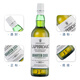 Laphroaig single malt whiskey Scotch wine overseas original bottle imported Islay sea breeze peat box slightly flawed - Laphroaig quarter barrel 700mL 1 bottle