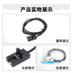 OMRON (OMRON) OMRON photoelectric switch U-slot sensor EE-SX670 672 SX674A SX673P SX671-WR ee-sx672 -wr