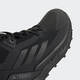 Adidas [adidas] zapatos de senderismo de senderismo para hombres y al aire libre para hombres IH3524 IH3524 Color 42.5