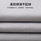 Smorss 手机收纳包数据线充电宝移动电源收纳袋保护袋 分线器移动硬盘盒U盘束口绒布袋 