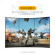 Biyaz DP Cable Versión 1.4 8K HD 4K240HZ2K240HzDisplayPort Monitor de computadora Cable de conexión de Sports E-Sports 1 metro compatible con DP1.2