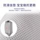 浣喜佳儿可横抱婴儿背带抱娃神器解放双手双肩外出简易宝宝前抱式轻便带娃 黑色 均码