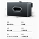 
Car handrail box tissue box hanging car tissue storage box napkin car interior supplies NIO ET5ES6ES8ET7EC679 car special tissue box J model 1