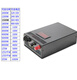 Adjustable DC switching power supply voltage regulation 0-12V24V36V48V60V110V220V300V high power 2000W 0800V 15KW