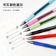 Zebra Brand (ZEBRA) Really Good Neutral Pen 0.5mm Bullet Signature Pen Student Marking Pen Water-Based Pen C-JJ1 Black Single Pack
