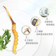 
Shengdikang Tibet 2025 Wild First Fresh Cordyceps Cordyceps Tonic Gift [SF Air Freight] 1.0g/root 10 packs