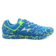 
Haiers High School Entrance Examination 699 Sports Special Shoes Running Shoes Standing Long Jump Shoes Running Shoes Physical Test High School Entrance Examination Shoes High Jump Student Sports Blue 45