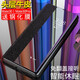 尚源泰 适用于真皮华为Mate30epro手机壳mate30 pro5G翻盖智能休眠视窗皮套商务防 mate30epro/30pro-黑色素皮版不能用