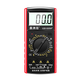 Huilide DT9205+ Multimeter Hochvorintaler intelligent Ganze Antiburn Multifunktion Elektriker Wartung Spezialer Messgerät 9205A+ Standard+ Watch Package