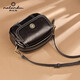 Nalandu Bag Women's Bag Shoulder Bag Small Round Bag Crossbody Bag Light Luxury High-end High-end Sense Gift for Girlfriend's Birthday Gift